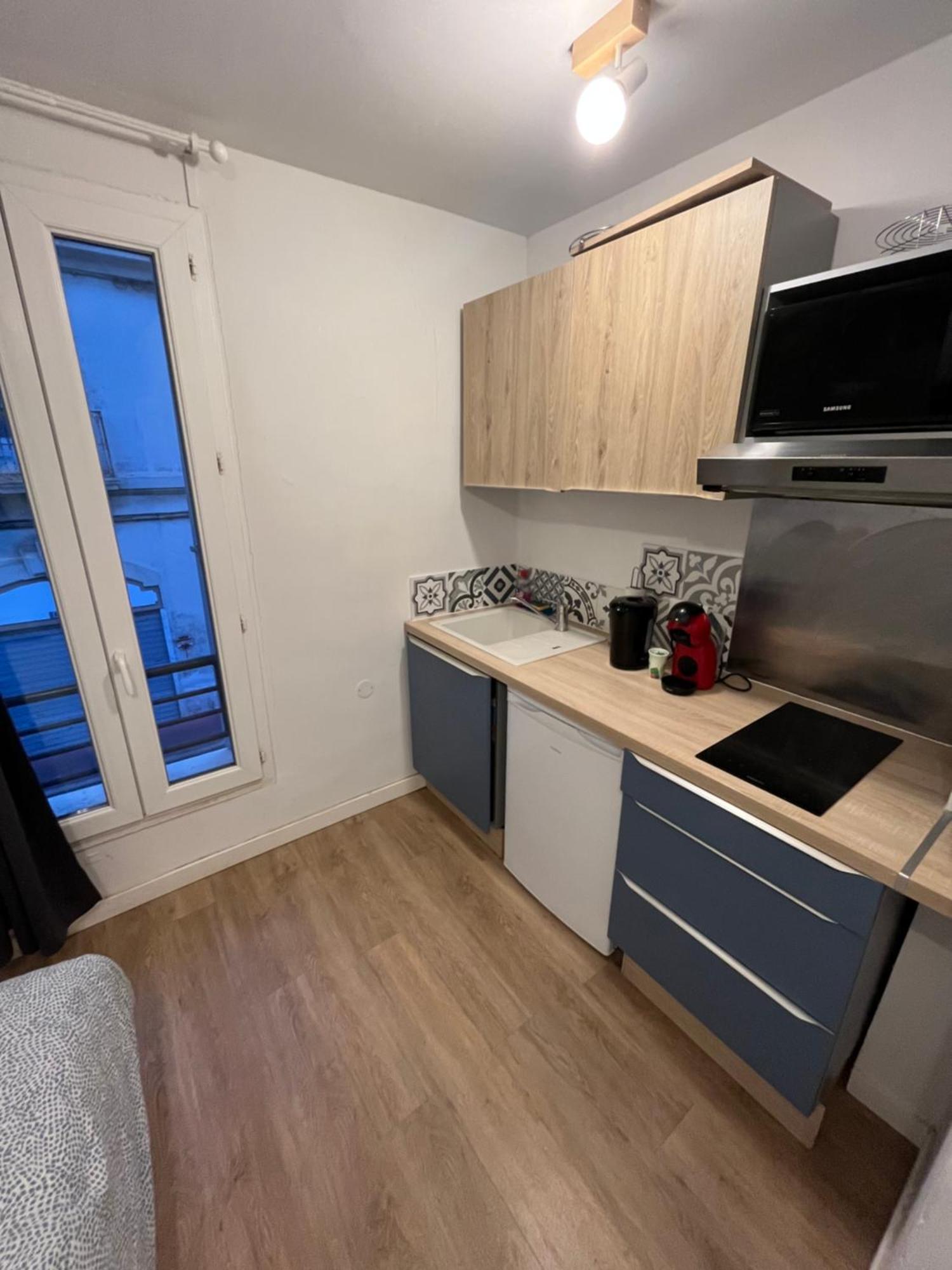 Apartment Beaux Arts - Centre Historique & Wifi *