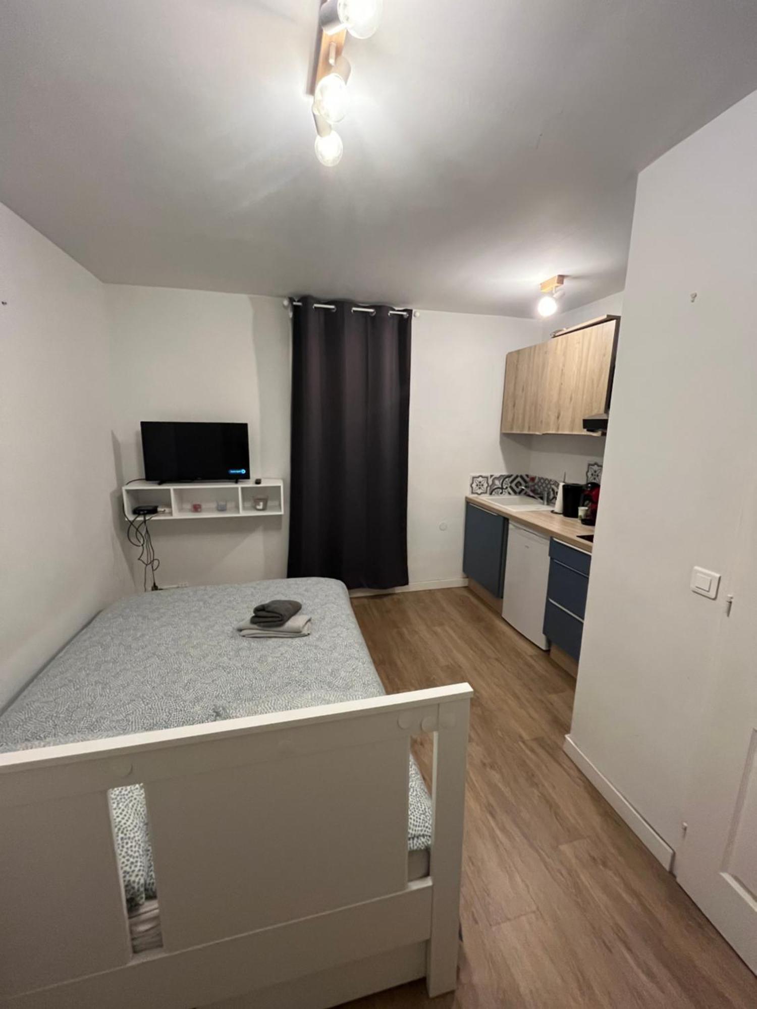Apartment Beaux Arts - Centre Historique & Wifi *