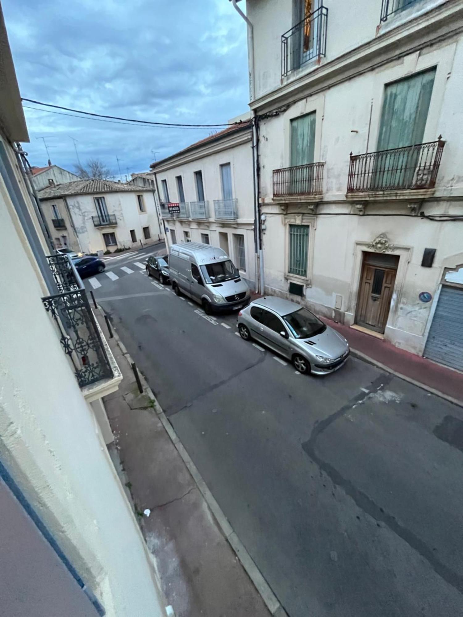 Beaux Arts - Centre Historique & Wifi Apartment Montpellier